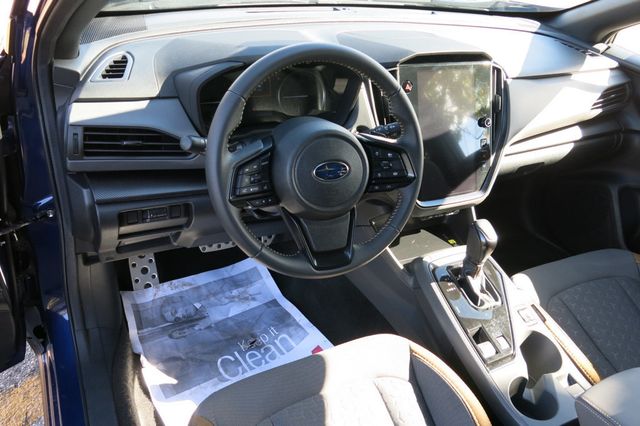 2025 Subaru Crosstrek Sport AWD - 23088020 - 10