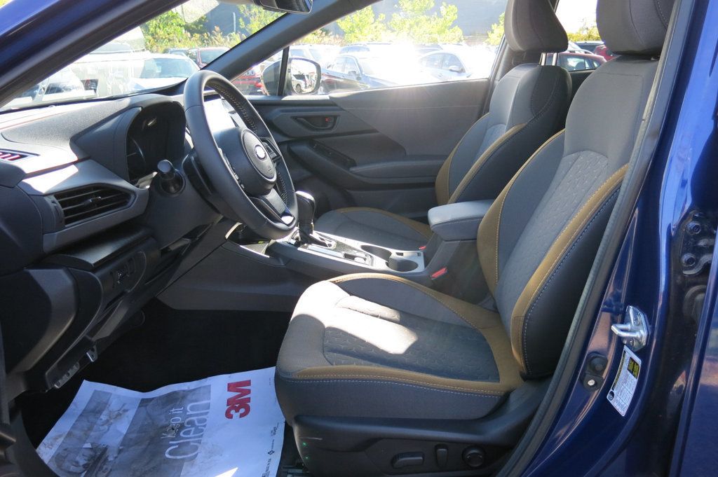 2025 Subaru Crosstrek Sport AWD - 23088020 - 12