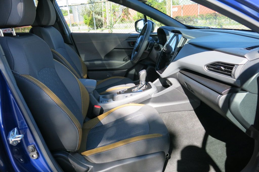 2025 Subaru Crosstrek Sport AWD - 23088020 - 13