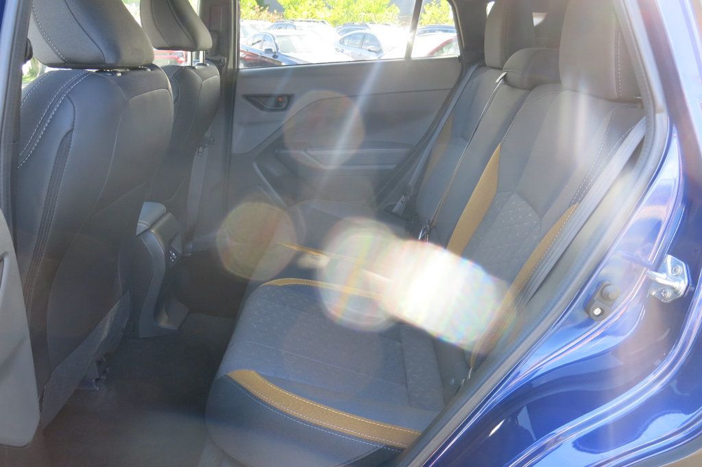 2025 Subaru Crosstrek Sport AWD - 23088020 - 14