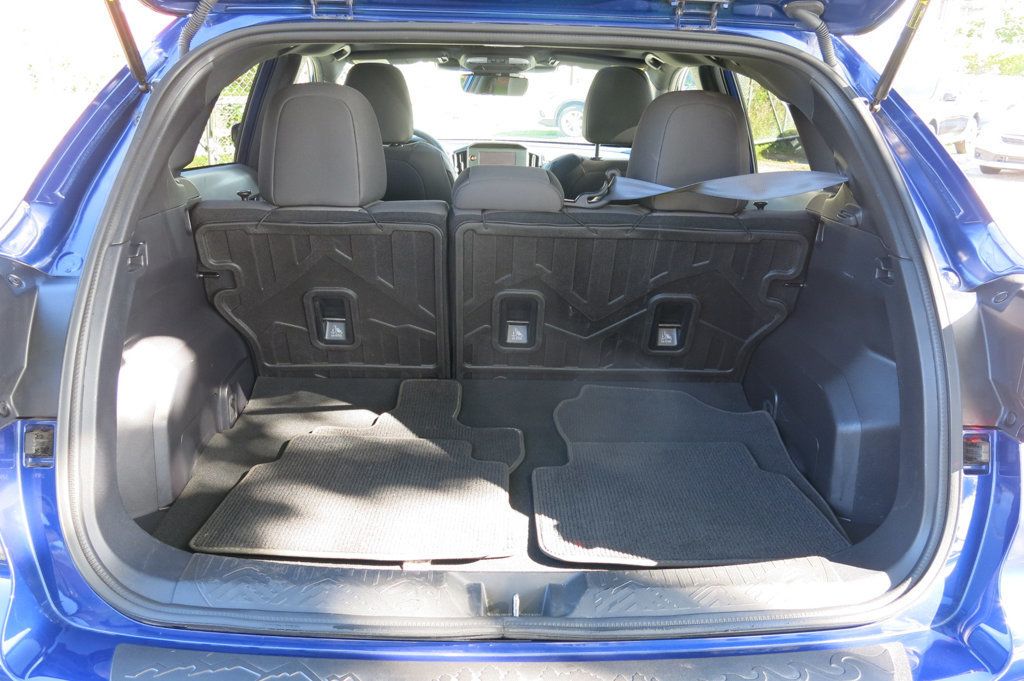 2025 Subaru Crosstrek Sport AWD - 23088020 - 16