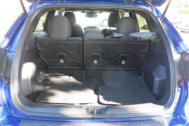 2025 Subaru Crosstrek Sport AWD - 23088020 - 16