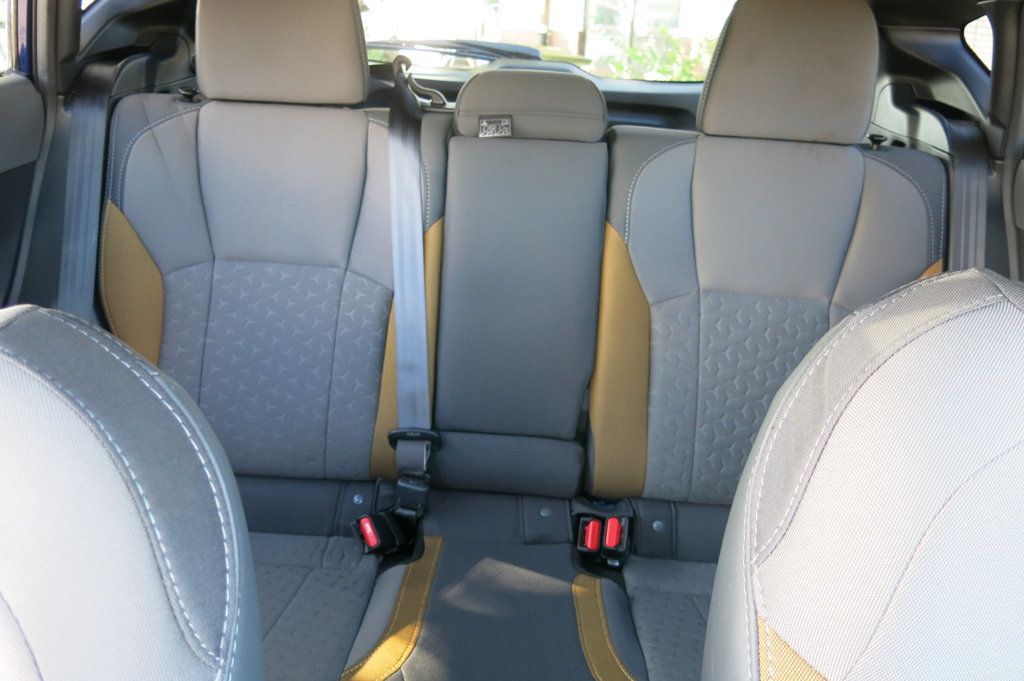2025 Subaru Crosstrek Sport AWD - 23088020 - 17