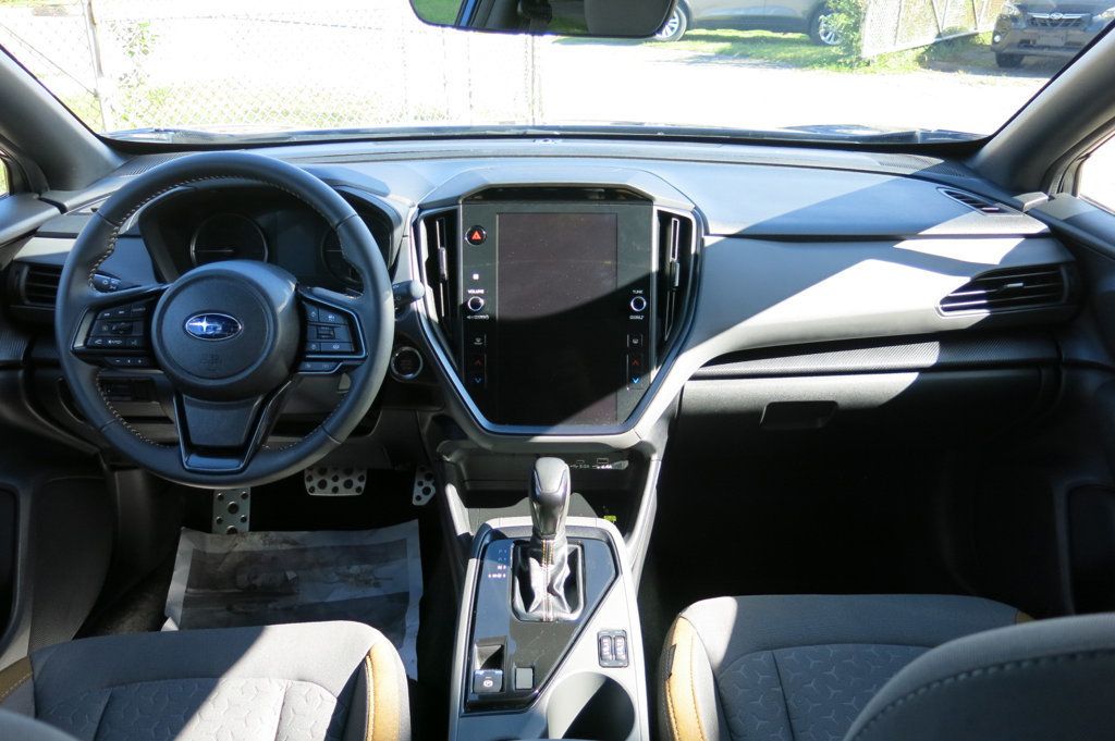 2025 Subaru Crosstrek Sport AWD - 23088020 - 18