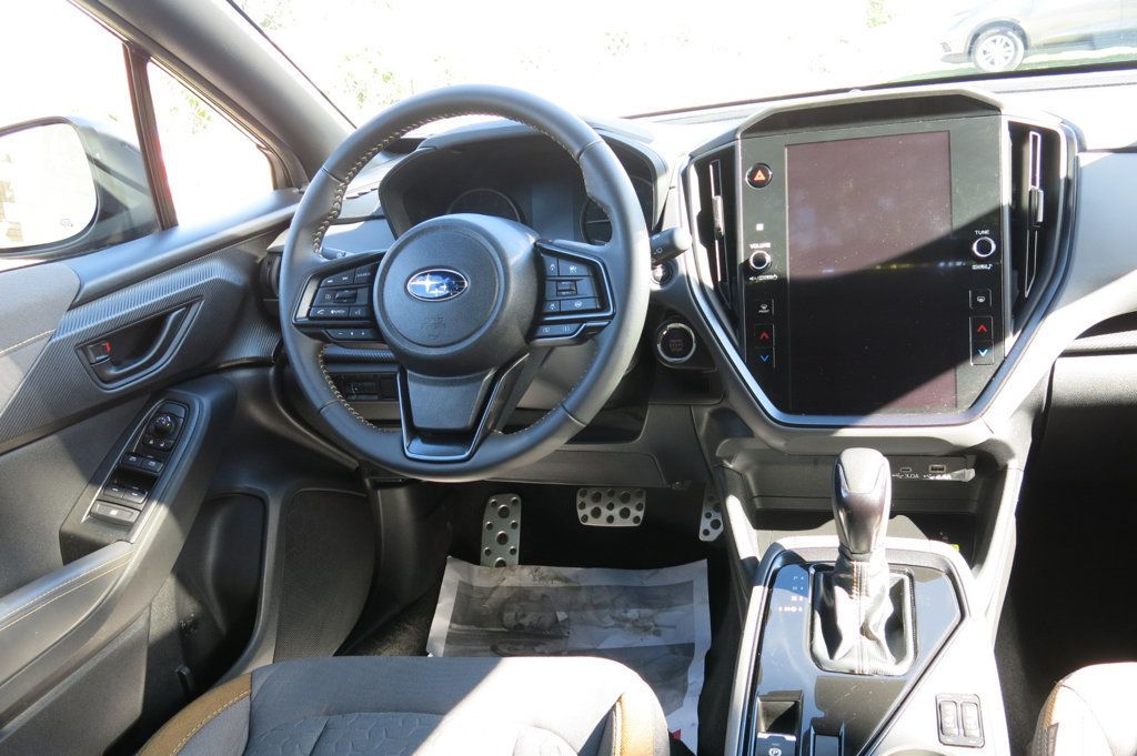 2025 Subaru Crosstrek Sport AWD - 23088020 - 19