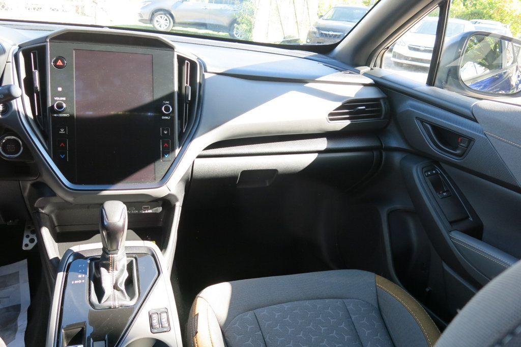 2025 Subaru Crosstrek Sport AWD - 23088020 - 20
