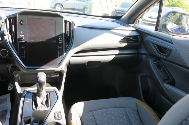 2025 Subaru Crosstrek Sport AWD - 23088020 - 20