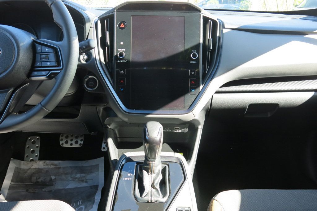 2025 Subaru Crosstrek Sport AWD - 23088020 - 21