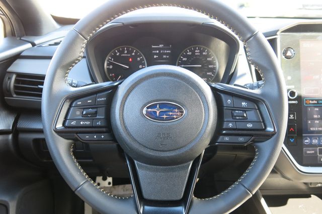 2025 Subaru Crosstrek Sport AWD - 23088020 - 23