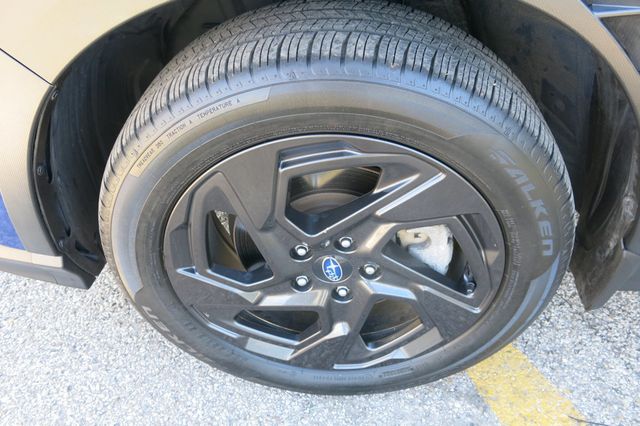 2025 Subaru Crosstrek Sport AWD - 23088020 - 31