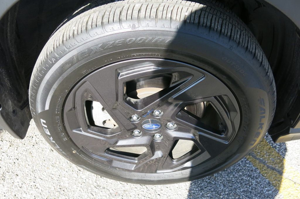 2025 Subaru Crosstrek Sport AWD - 23088020 - 33