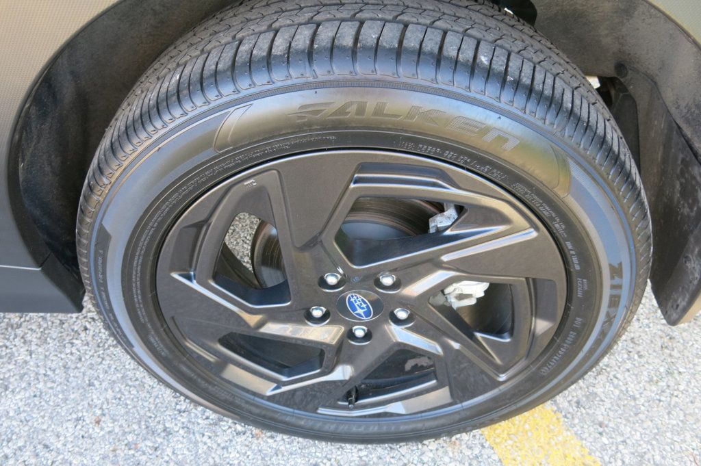 2025 Subaru Crosstrek Sport AWD - 23088020 - 34