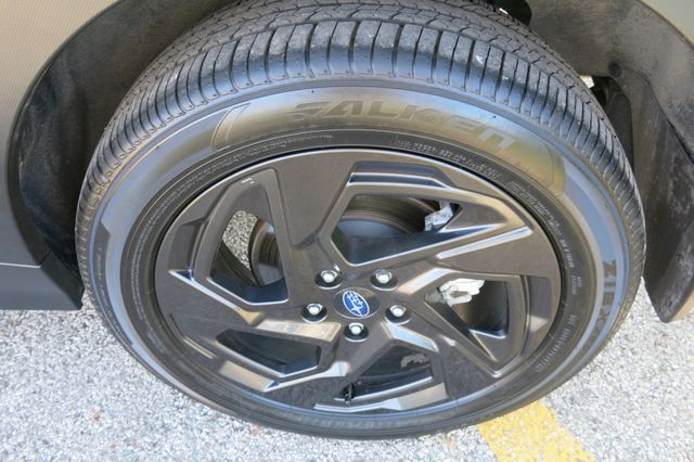 2025 Subaru Crosstrek Sport AWD - 23088020 - 34
