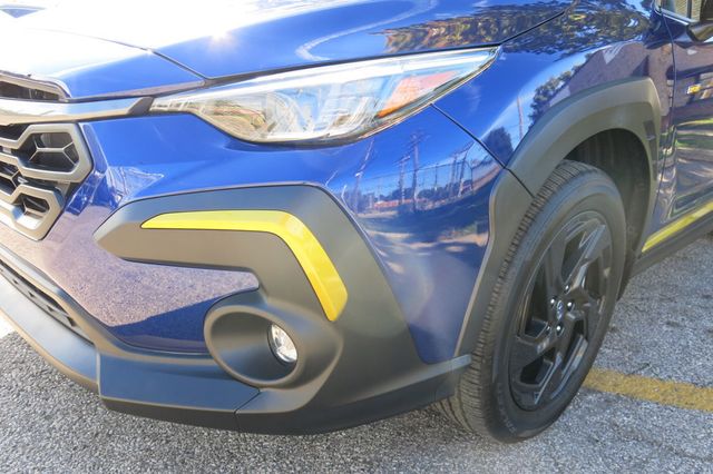 2025 Subaru Crosstrek Sport AWD - 23088020 - 36
