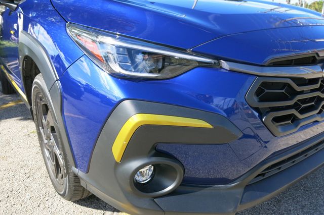 2025 Subaru Crosstrek Sport AWD - 23088020 - 37