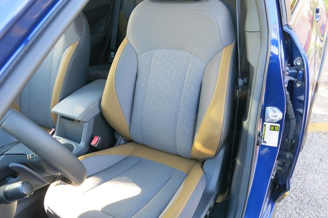 2025 Subaru Crosstrek Sport AWD - 23088020 - 40