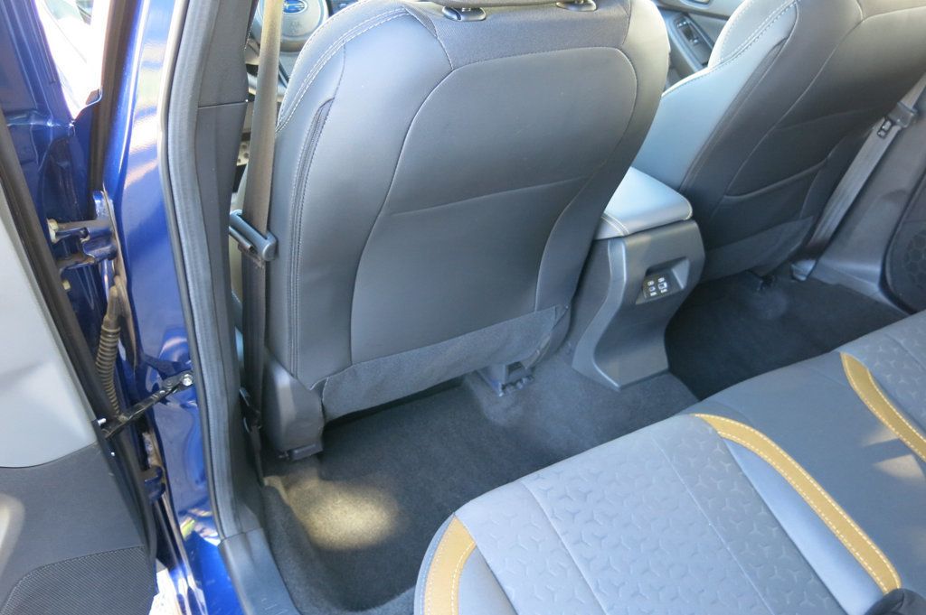 2025 Subaru Crosstrek Sport AWD - 23088020 - 42