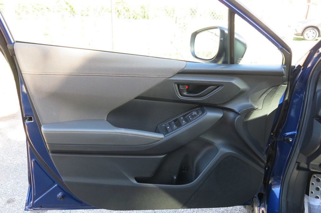2025 Subaru Crosstrek Sport AWD - 23088020 - 46