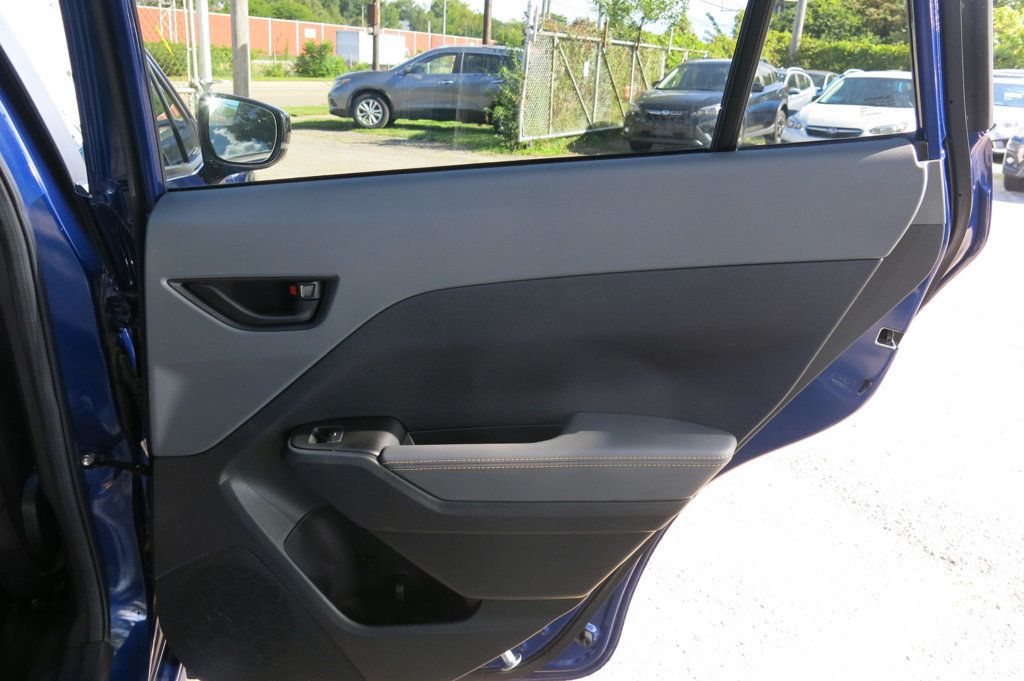 2025 Subaru Crosstrek Sport AWD - 23088020 - 49