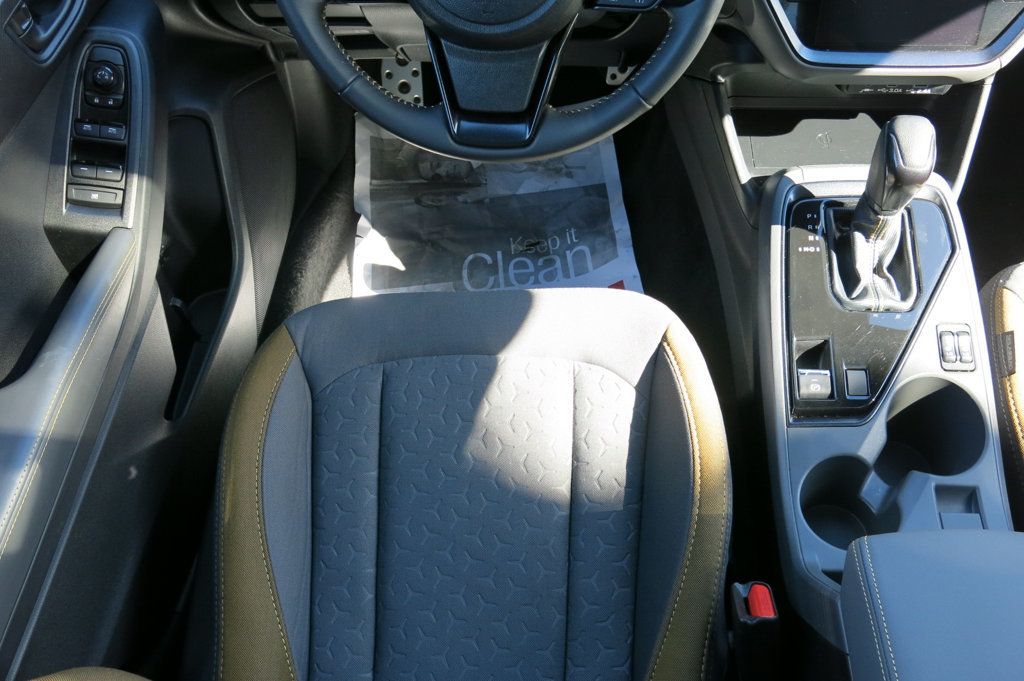 2025 Subaru Crosstrek Sport AWD - 23088020 - 54