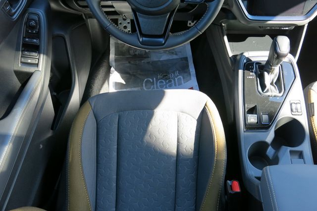 2025 Subaru Crosstrek Sport AWD - 23088020 - 54