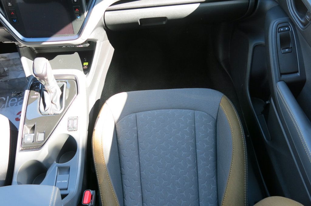 2025 Subaru Crosstrek Sport AWD - 23088020 - 55