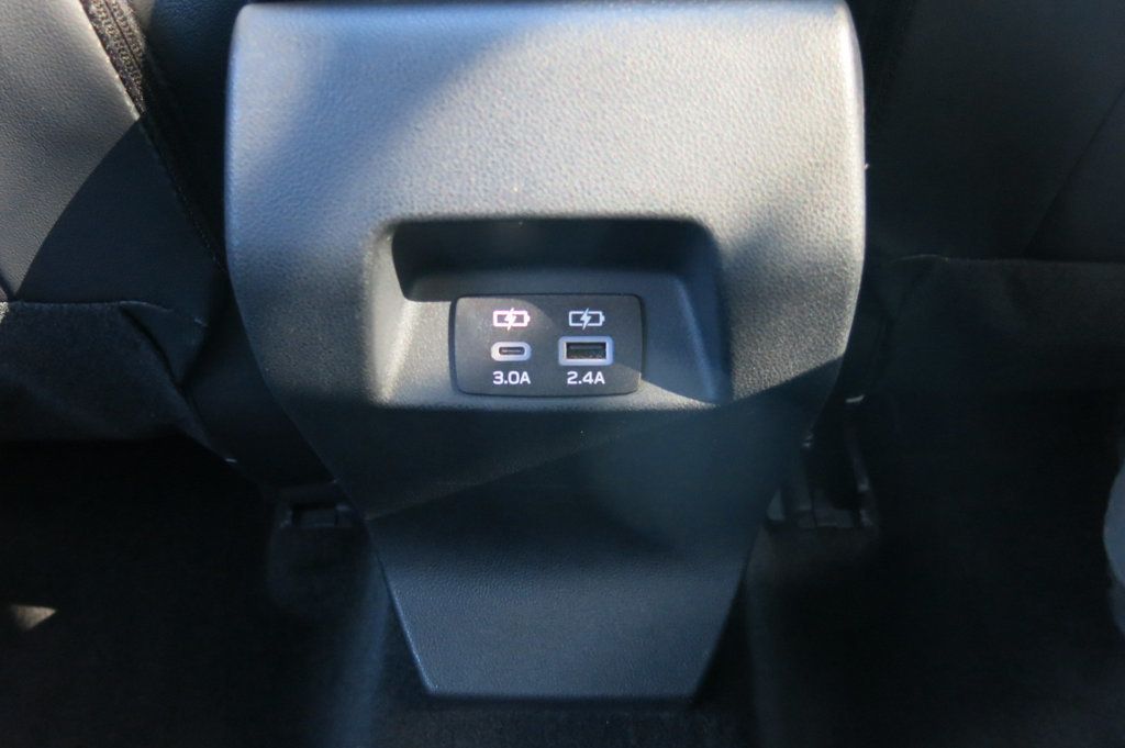 2025 Subaru Crosstrek Sport AWD - 23088020 - 57
