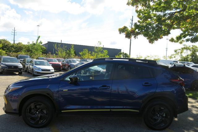 2025 Subaru Crosstrek Sport AWD - 23088020 - 5