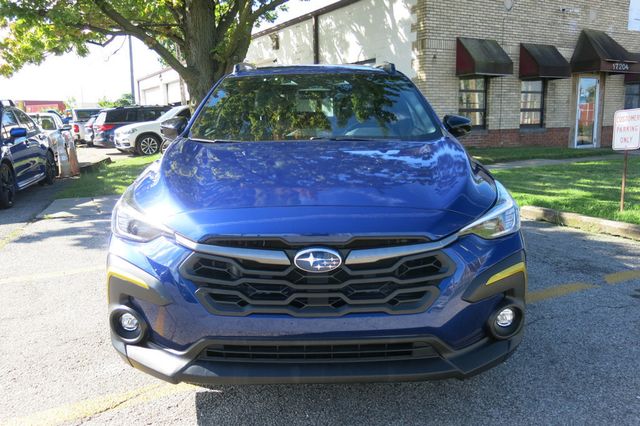 2025 Subaru Crosstrek Sport AWD - 23088020 - 6