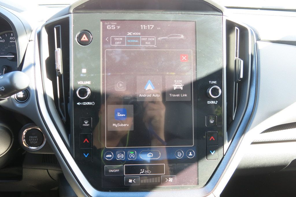 2025 Subaru Crosstrek Sport AWD - 23088020 - 76