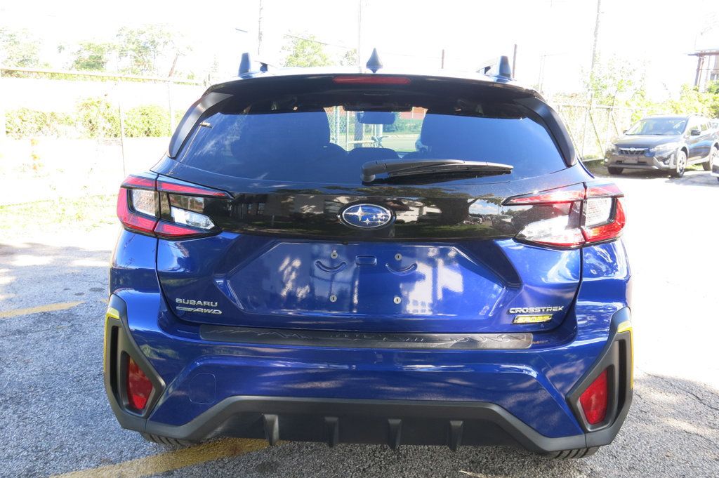 2025 Subaru Crosstrek Sport AWD - 23088020 - 7