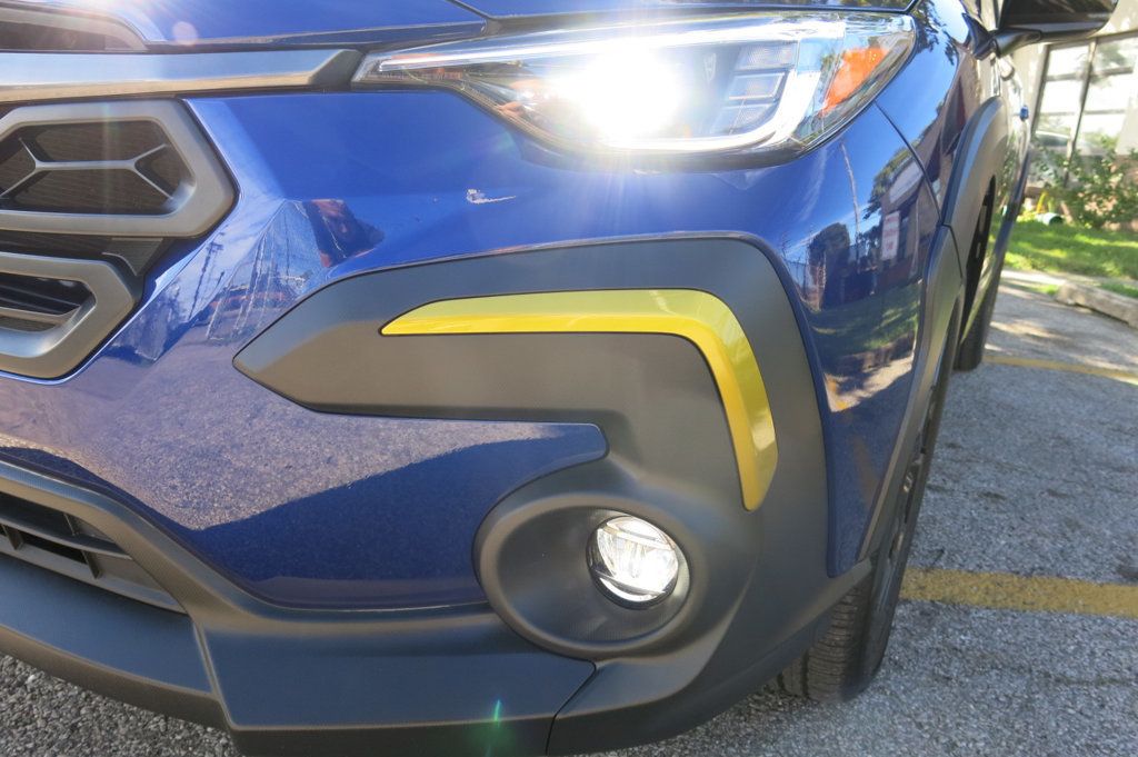 2025 Subaru Crosstrek Sport AWD - 23088020 - 84