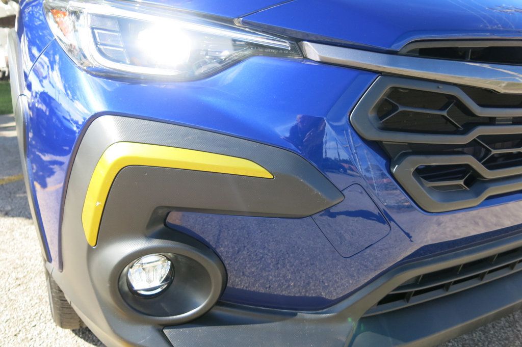 2025 Subaru Crosstrek Sport AWD - 23088020 - 85