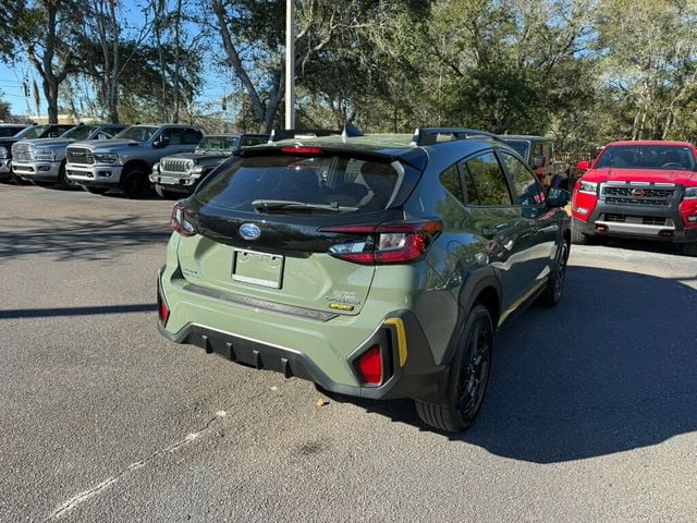 2025 Subaru Crosstrek Sport AWD - 22975859 - 9