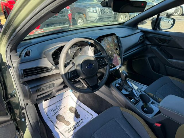 2025 Subaru Crosstrek Sport AWD - 22975859 - 2