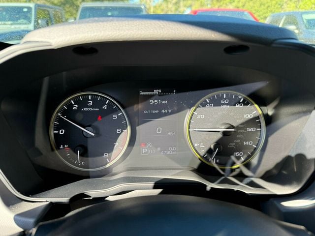 2025 Subaru Crosstrek Sport AWD - 22975859 - 3