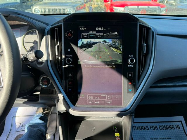 2025 Subaru Crosstrek Sport AWD - 22975859 - 5