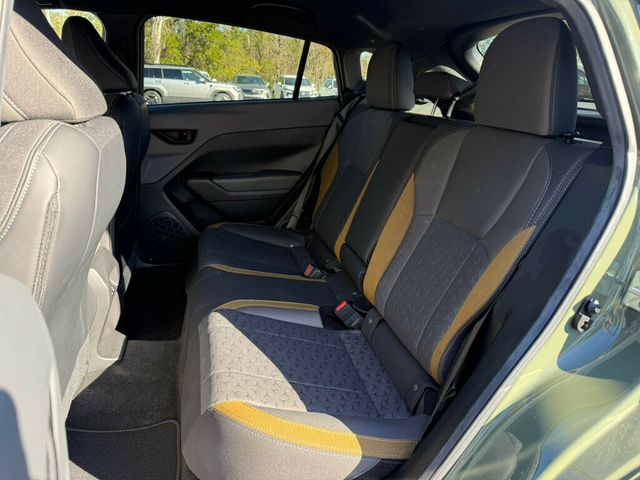 2025 Subaru Crosstrek Sport AWD - 22975859 - 6
