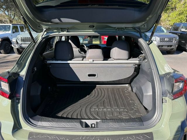2025 Subaru Crosstrek Sport AWD - 22975859 - 7