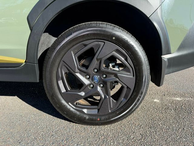 2025 Subaru Crosstrek Sport AWD - 22975859 - 8