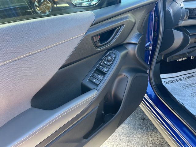2025 SUBARU CROSSTREK SPORT AWD W/ PACKAGE #3A ($1,383 VALUE!!) - 23095067 - 9