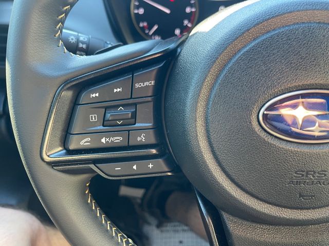 2025 SUBARU CROSSTREK SPORT AWD W/ PACKAGE #3A ($1,383 VALUE!!) - 23095067 - 14