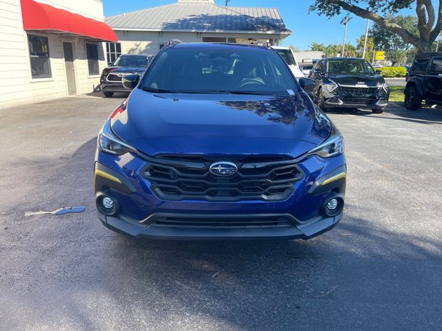 2025 SUBARU CROSSTREK SPORT AWD W/ PACKAGE #3A ($1,383 VALUE!!) - 23095067 - 7