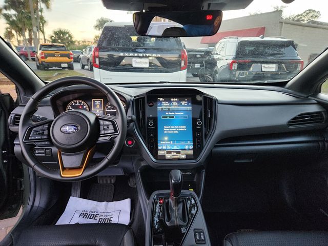 2025 Subaru Crosstrek WILDERNESS - 22962626 - 10