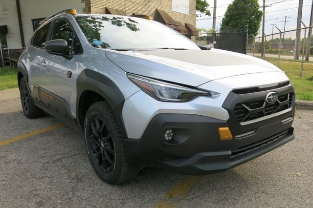 2025 Subaru Crosstrek Wilderness AWD - 23038446 - 0