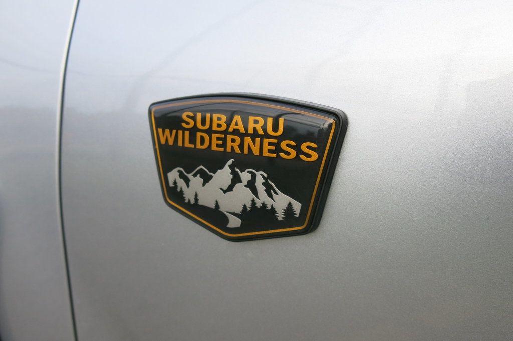 2025 Subaru Crosstrek Wilderness AWD - 23038446 - 9