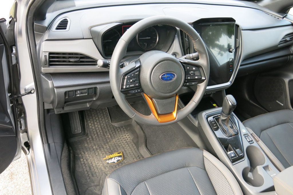 2025 Subaru Crosstrek Wilderness AWD - 23038446 - 10