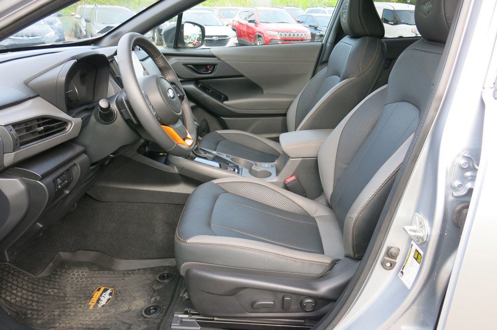 2025 Subaru Crosstrek Wilderness AWD - 23038446 - 12