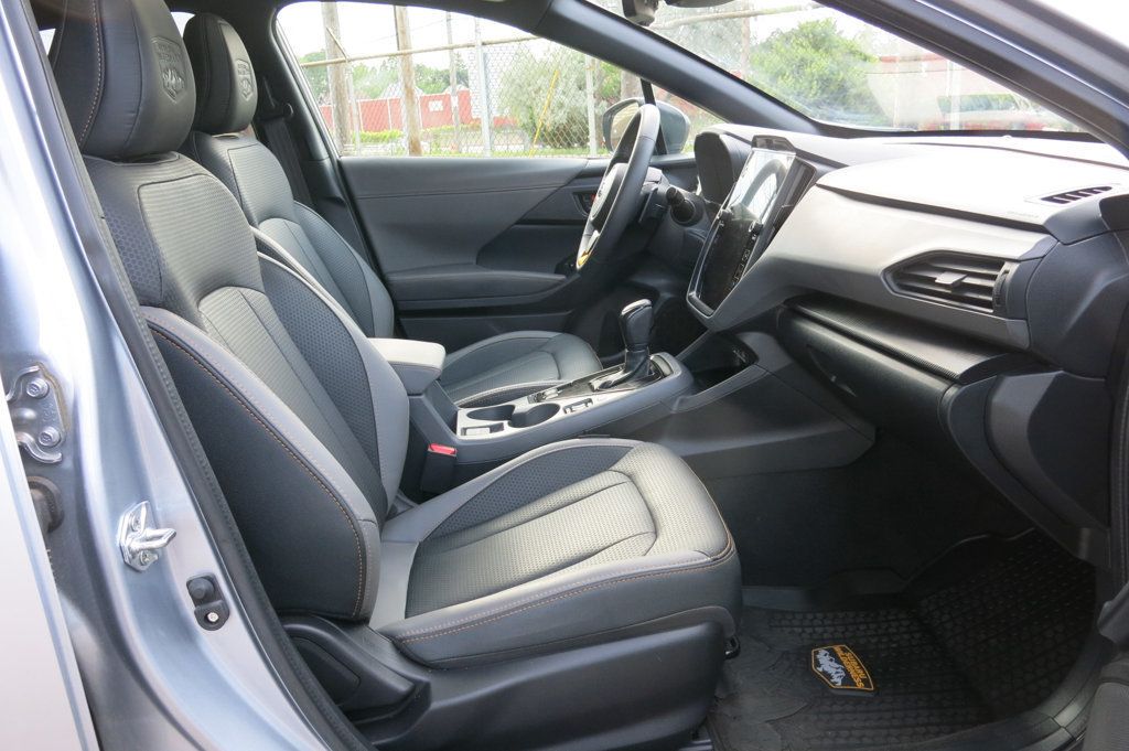 2025 Subaru Crosstrek Wilderness AWD - 23038446 - 13