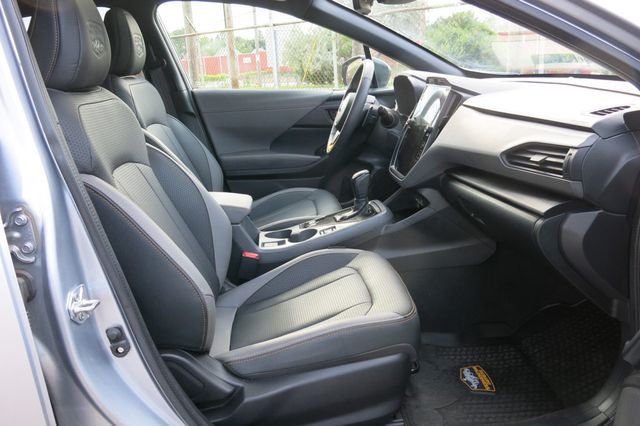2025 Subaru Crosstrek Wilderness AWD - 23038446 - 13